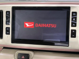 【メーカーOPナビ】人気の純正ナビを装備。オーディオ機能も充実しており、Bluetooth接続すればお持ちのスマホやMP3プレイヤーの音楽を再生可能!毎日の運転がさらに楽しくなります!!