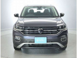 T-Cross TSI Style Design PKG