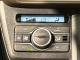 車内空調は&rdquo;AUTOエアコン&rdquo;にお任せ。運転に集中出来ますよ!