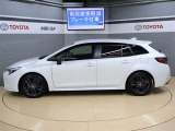 カローラツーリング 1.8 ハイブリッド W×B 