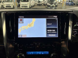 【ナビゲーション】いまや必須装備のナビゲーションを搭載!知らない場所でも目的地までしっかり案内してくれます。オーディオ機能も充実!キャンプや旅行はもちろん通勤や普段のドライブも楽しめます!