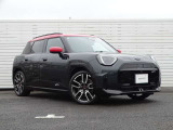 MINI認定中古車 全国の正規ディーラーにて保証修理が受けられます。