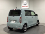 【Honda認定中古車 U-Select】 は3つの安心をお約束します。 1 Hondaのプロが整備した安心。 2 第三者機関がチェックした安心。 3 購入後もHondaが保証する安心。