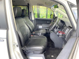 ドライバーによって運転しやすいポジションは異なり、あの車はどうなのか不安なこともありますよね。気になるお車は店頭で乗り込んでご確認いただけます♪