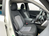 車内もとても綺麗です!