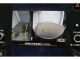 フロント、サイドモニター