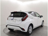 当社販売のTOYOTA認定中古車のU-Carには、トヨタ自動車認定の検査員が一台一台の車を厳正に検査しその状態を点数と図解で表示した検査証明書を全車種にお付けしております!安心の中古車選びは当社で!
