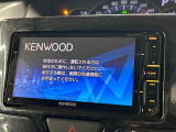 【ナビゲーション】目的地までしっかり案内してくれる使いやすいナビ。Bluetooth接続すればお持ちのスマホやMP3プレイヤーの音楽を再生可能!毎日の運転がさらに楽しくなります!!