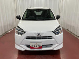 ミライース  X リミテッド SAIII