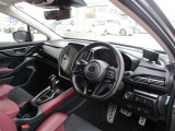 レヴォーグ  2.4 STI スポーツR EX 4WD