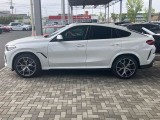 X6 xドライブ 35d Mスポーツ  4WD 