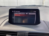 Bluetoothに接続することで、スマートフォンに入っている音楽アプリを車内で楽しめたり、通話が出来ます♪