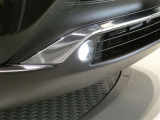 LEDフォグランプ付きです。夜間や悪天候時に視界を確保するので安心ですね♪♪