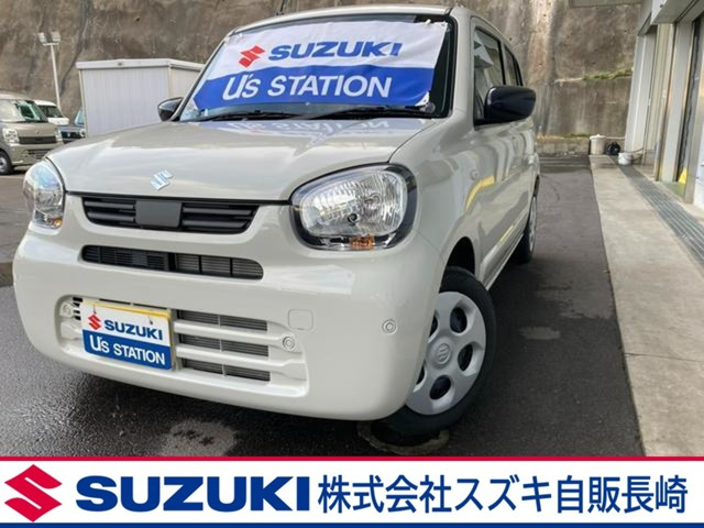 スズキ アルト 