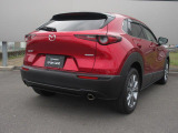 CX-30 2.0 20S プロアクティブ ツーリングセレクション 