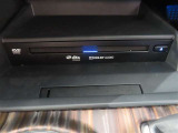 DVDプレーヤー