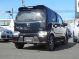 フレア ハイブリッド XS 4WD 