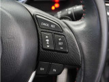 ◆アダプティブクルーズコントロール◆予め設定した車速内でクルマが自動的に加減速。前走車との適切な車間距離を維持しながら追従走行します。