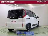 駐車時などの衝突の回避や軽減を図る【PKSB】で安心を、道路標識をディスプレイで確認できる【RSA】で見落とし防止をサポート。【クリアランスソナー】がトラブルを未然に防ぐサポートをしてくれます。
