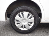14インチホイール!!格好良くてホイールがあなたの愛車をいっそう輝かせます☆