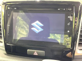 【純正ナビ】人気の純正ナビを装備。オーディオ機能も充実しており、Bluetooth接続すればお持ちのスマホやMP3プレイヤーの音楽を再生可能!毎日の運転がさらに楽しくなります!!