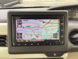 Honda純正指定の「Gathers」インターナビ搭載!VXM205Ci!!