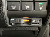 【ETC】便利なETC車載器も装備!高速道路の料金所もスムーズに通過できます。今や必須の装備ですね!お客様用にセットアップをしてのお渡しとなります!
