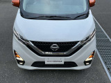 この度は群馬日産自動車ゆうタウンKit-R高前のお車をご覧いただきありがとうございます!
