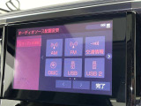 AM/FMラジオ付きです♪