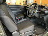 ジムニー XC 4WD 4WD 5MT