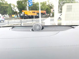 【Bowers & Wilkins】ボルボのプレミアムオーディオ。車内空間という特殊な環境に100年以上の伝統を持つイェーテボリ交響楽団の音響を再現した「コンサートモード」を搭載。