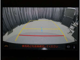 ■□バックモニター装備□■ 車庫入れの苦手な方にも安心できる装備です!!