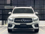 GLB GLB200d 4マチック アーバン スターズ ディーゼル 4WD 