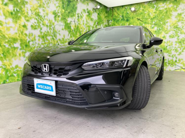 シビック 1.5 LX 