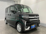 取り回ししやすいので狭い道や駐車がスムーズにできます。