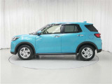 ライズ 1.0 G 4WD 