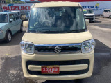 車体色 シフォンアイボリー