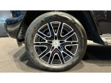 Gクラス G450d ローンチ エディション (ISG)  4WD 