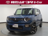 登録済未使用車のクロスビー ハイブリッド MZが新入庫いたしました♪