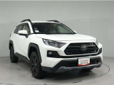 TOYOTA SAFETY SENSEは道路状況、車両状態、天候状態及びドライバーの操作状況などによっては、作動しない場所があります。