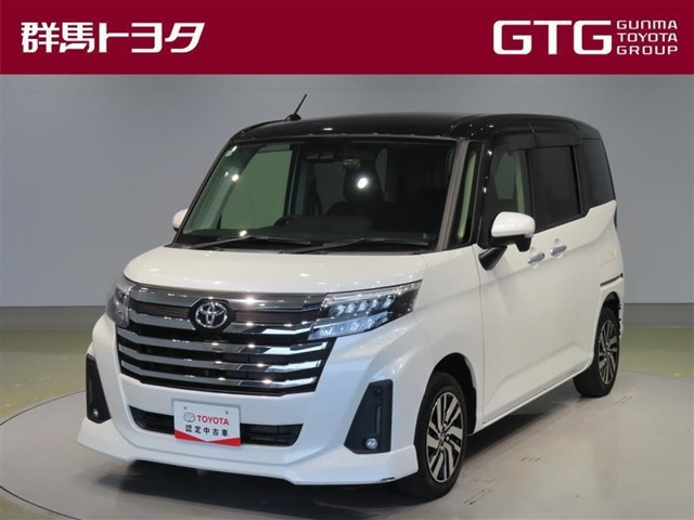 トヨタ ルーミー 