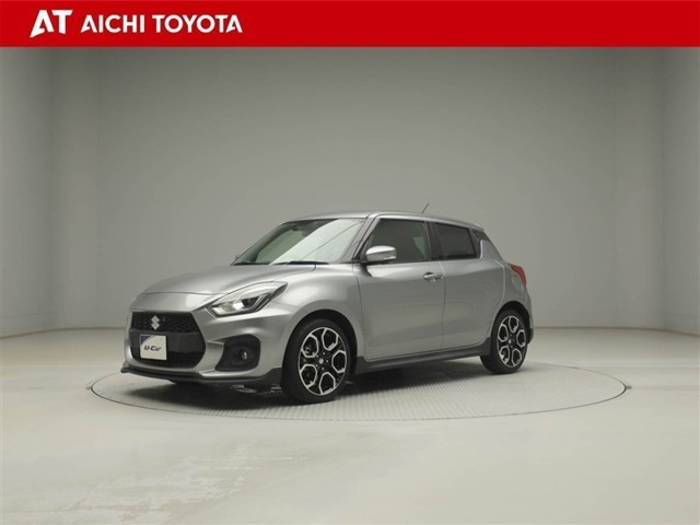 スイフト 1.4 スポーツ セーフティパッケージ