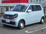 オリジナル特別仕様車クラフトスタイル ホワイトカラーのアクセントで、さりげない上品さがあるデザインです!