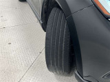 タイヤサイズは225/55R19!納車前の点検時にタイヤ交換させていただきます!
