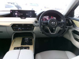 CX-80 3.3 XD ハイブリッド プレミアム モダン ディーゼル 4WD 