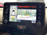 【8インチ ディスプレイオーディオ】大画面のディスプレイはAppleCarPlayやAndroidAutoが利用可能。大きな画面でスマホナビアプリ等が利用いただけます♪