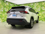 RAV4 2.5 ハイブリッド X 