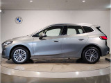【BMWのFFモデル】BMWのテクノロジーを駆使し、FFのネガティブ要素を払拭。前後配分・サスペンション・前肢制御を駆使し従来のFF車のイメージを覆すスポーテーな走りを実現のBMWFF車を是非!