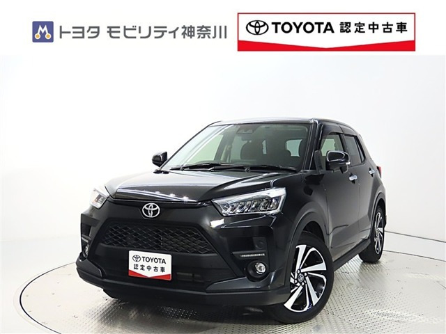 トヨタ ライズ 