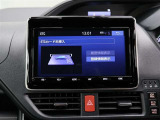 ナビ連動ETC車載器です!高速道路の料金所で慌てて小銭を探すことも無くなります。モニターで料金も確認できて一石二鳥ですよ☆ETCカードの作成も当社におまかせくださいね☆